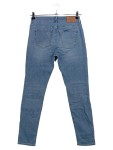 Vorschaubild 2 von MARC O POLO Damen Jeans Slim Fit W29/38/M Blau Casual Denim Hose