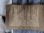 Vorschaubild 5 von Jeans Skinny Fit Damen W32/L30 LYNN D-MID SUPER SKINNY Blau Casual