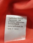 Vorschaubild 5 von Damen festliches Kleid Gr. 36/S Rot Elegant Vintage Midikleid