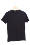Vorschaubild 1 von Herren T-Shirt S/44 Schwarz Casual Urban Streetwear