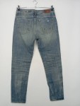Vorschaubild 2 von Damen Destroyed Jeans W28/36/S Blau Casual