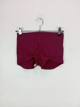Vorschaubild 1 von Damen Badehose Rot Gr. 34/XS Sportlich Schwimmhose