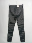 Vorschaubild 3 von Damen Jeans Skinny Fit Jeggings W29/L30 Schwarz Stretch Casual