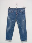 Vorschaubild 1 von Damen Jeans Straight Leg Pat jean W31/40 Blau Casual