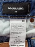 Vorschaubild 3 von Damen Jeans Straight Leg Pat jean W31/40 Blau Casual