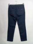 Vorschaubild 3 von Damen Jeans Regular Fit W31/40/L Blau Casual Stretch