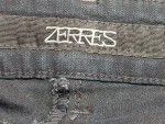 Vorschaubild 4 von Damen Jeans Regular Fit W31/40/L Blau Casual Stretch