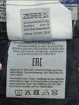 Vorschaubild 6 von Damen Jeans Regular Fit W31/40/L Blau Casual Stretch