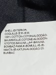 Vorschaubild 4 von Langarmshirt Kinder Gr. 146 Schwarz Baumwolle Freizeit Alltag Casual