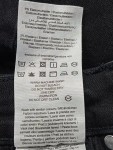 Vorschaubild 6 von Damen Jeans Skinny Fit XS 34 Schwarz Casual Stretch Hose