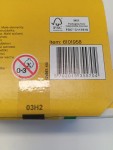 Vorschaubild 2 von Classic Bausteine Set 10692 Mehrfarbig Kinder Kreativbox