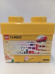 Vorschaubild 1 von Classic Bausteine Set 10692 Mehrfarbig Kinder Kreativbox
