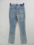 Vorschaubild 2 von Damen High Waist Jeans W27/36/S Blau The 90's Skinny
