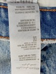 Vorschaubild 4 von Damen High Waist Jeans W27/36/S Blau The 90's Skinny