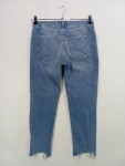 Vorschaubild 2 von Damen Destroyed Jeans W27/36/S Blau Casual Ames