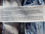 Vorschaubild 5 von Damen Destroyed Jeans W27/36/S Blau Casual Ames