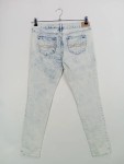 Vorschaubild 3 von Destroyed Jeans Damen W27/36/S Blau Casual