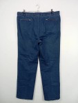 Vorschaubild 3 von Damen Jeans Wide Fit Gr. 56 Blau Casual Stretch Hose