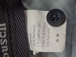 Vorschaubild 5 von Damen Jeans Wide Fit Gr. 56 Blau Casual Stretch Hose