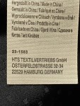 Vorschaubild 6 von Blusenkleid Damen 36/S Schwarz Vintage Elegant