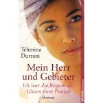 Vorschaubild 1 von Tehmina Durrani Mein Herr und Gebieter Biografischer Roman Taschenbuch Deutsch