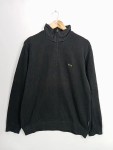 Vorschaubild 2 von Herren Pullover Schwarz Gr. 50/M Casual Strickpullover