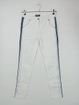 Vorschaubild 2 von Damen Jeans Regular Fit W30/38/M Weiß Casual