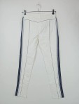 Vorschaubild 3 von Damen Jeans Regular Fit W30/38/M Weiß Casual