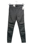 Vorschaubild 1 von Damen Jeans Skinny Fit Jeggings W29/L30 Schwarz Stretch Casual
