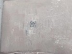 Vorschaubild 4 von Damen Schnürschuhe Brogues Gr. 36 Braun Klassisch Elegant Glitzer