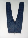 Vorschaubild 3 von Damen Jeans Slim Fit Clifton Blau W30