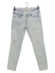 Vorschaubild 1 von Destroyed Jeans Damen W27/36/S Blau Casual