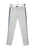 Vorschaubild 1 von Damen Jeans Regular Fit W30/38/M Weiß Casual