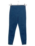 Vorschaubild 1 von Damen Stoffhose Gr. M Blau Casual