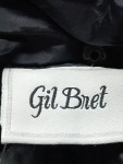 Vorschaubild 3 von Damen Steppmantel Gr. 36/S Schwarz Elegant Klassisch