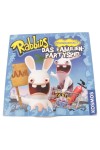 Vorschaubild 1 von Rabbids Das Familien-Partyspiel Brettspiel Gesellschaftsspiel Kinder