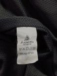 Vorschaubild 4 von HICKORY Herren Outdoorjacke Gr. 46/S Schwarz Polyester Reißverschluss