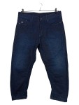 Vorschaubild 2 von Herren Jeans Regular Fit W32 Blau Casual Denim Hose