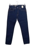 Vorschaubild 1 von Levis 502 Taper Herren Jeans W31/L34 Blau Casual Tapered Fit Denim Hose