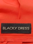 Vorschaubild 3 von Faltenrock Damen 36/S Rot Elegant Klassisch Midirock