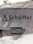 Vorschaubild 5 von Damen Outdoorjacke Gr. 36/S Beige Funktionsjacke Wanderjacke