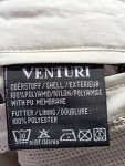 Vorschaubild 6 von Damen Outdoorjacke Gr. 36/S Beige Funktionsjacke Wanderjacke