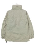 Vorschaubild 4 von Damen Outdoorjacke Gr. 36/S Beige Funktionsjacke Wanderjacke