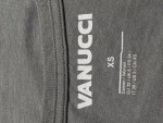 Vorschaubild 3 von Damen T-Shirt Grau Gr. 32/XS Basic Casual