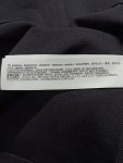 Vorschaubild 4 von Etuikleid Damen Gr. 34/XS Schwarz Business Elegant