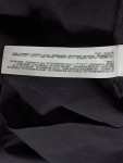 Vorschaubild 5 von Etuikleid Damen Gr. 34/XS Schwarz Business Elegant