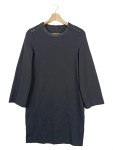 Vorschaubild 1 von Etuikleid Damen Gr. 34/XS Schwarz Business Elegant
