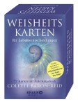 Vorschaubild 1 von Colette Baron-Reid Weisheitskarten Lebensentscheidungen Tarot Orakel 52 Karten