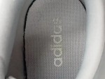 Vorschaubild 3 von Sneaker low Herren Gr. 41 Grau Casual Sportschuhe