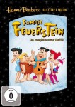 Vorschaubild 1 von Familie Feuerstein Staffel 1 DVD Collector's Edition Zeichentrickserie Klassiker